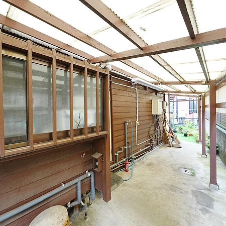 Family Or Business Travel 20 Percent Off丨200 Sqm 丨 14 Min To Shinjuku 丨century-Old Japanese Garden 丨3 Parking Spaces丨4 Bedrooms Tokyo Exterior photo