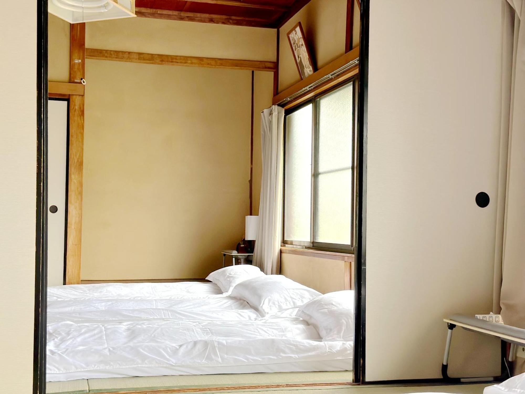 Family Or Business Travel 20 Percent Off丨200 Sqm 丨 14 Min To Shinjuku 丨century-Old Japanese Garden 丨3 Parking Spaces丨4 Bedrooms Tokyo Exterior photo