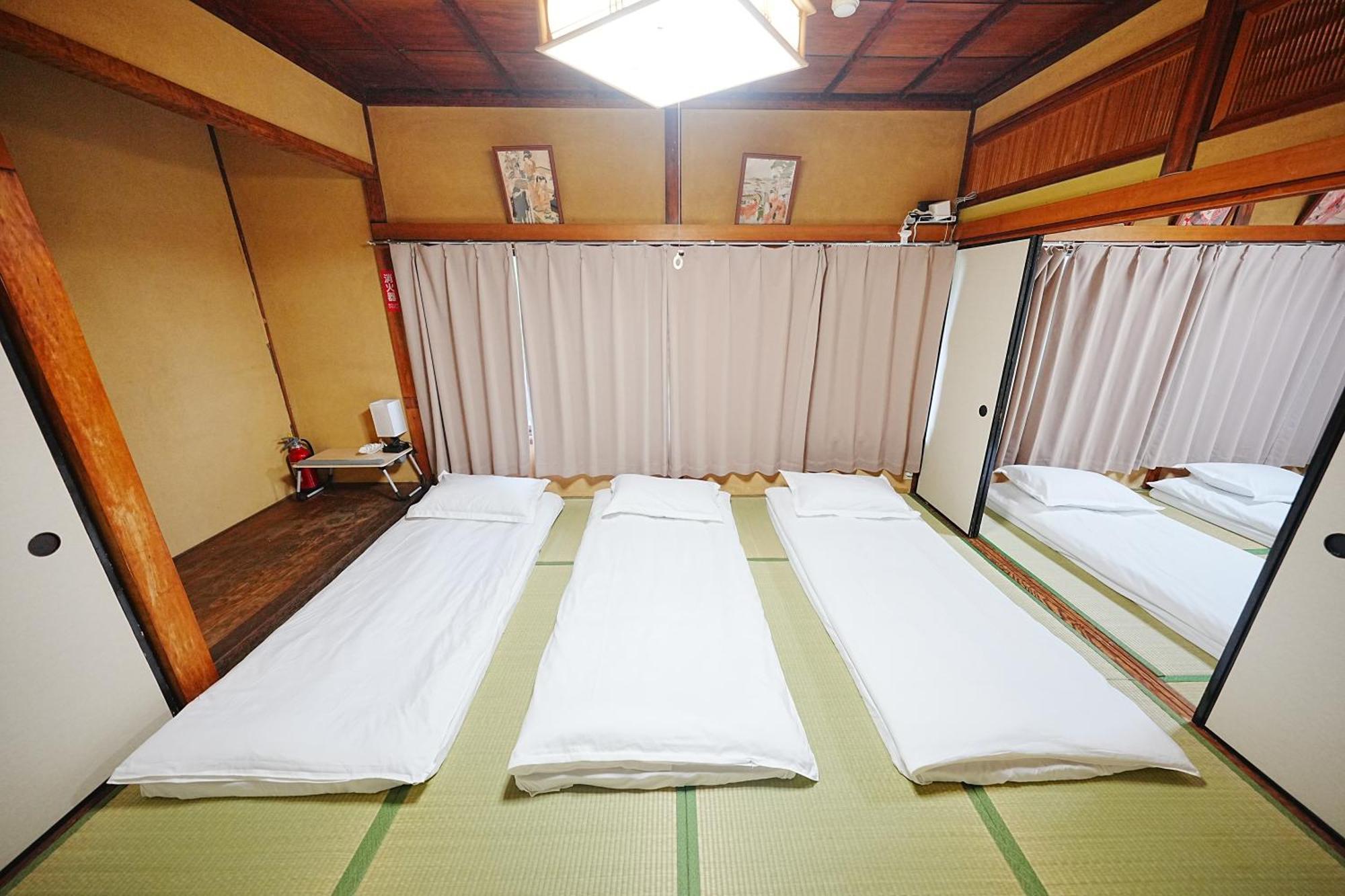 Family Or Business Travel 20 Percent Off丨200 Sqm 丨 14 Min To Shinjuku 丨century-Old Japanese Garden 丨3 Parking Spaces丨4 Bedrooms Tokyo Exterior photo