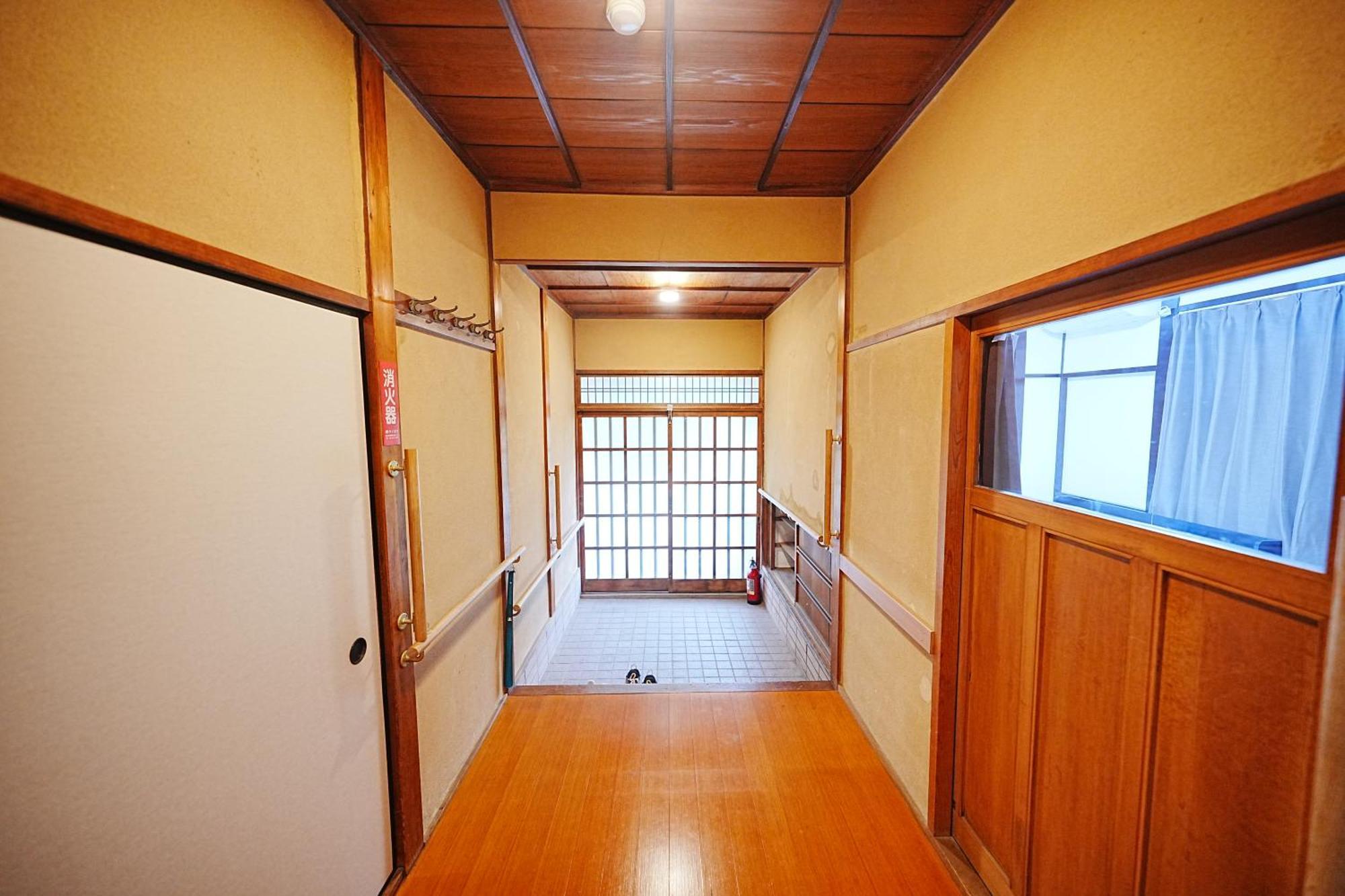Family Or Business Travel 20 Percent Off丨200 Sqm 丨 14 Min To Shinjuku 丨century-Old Japanese Garden 丨3 Parking Spaces丨4 Bedrooms Tokyo Exterior photo