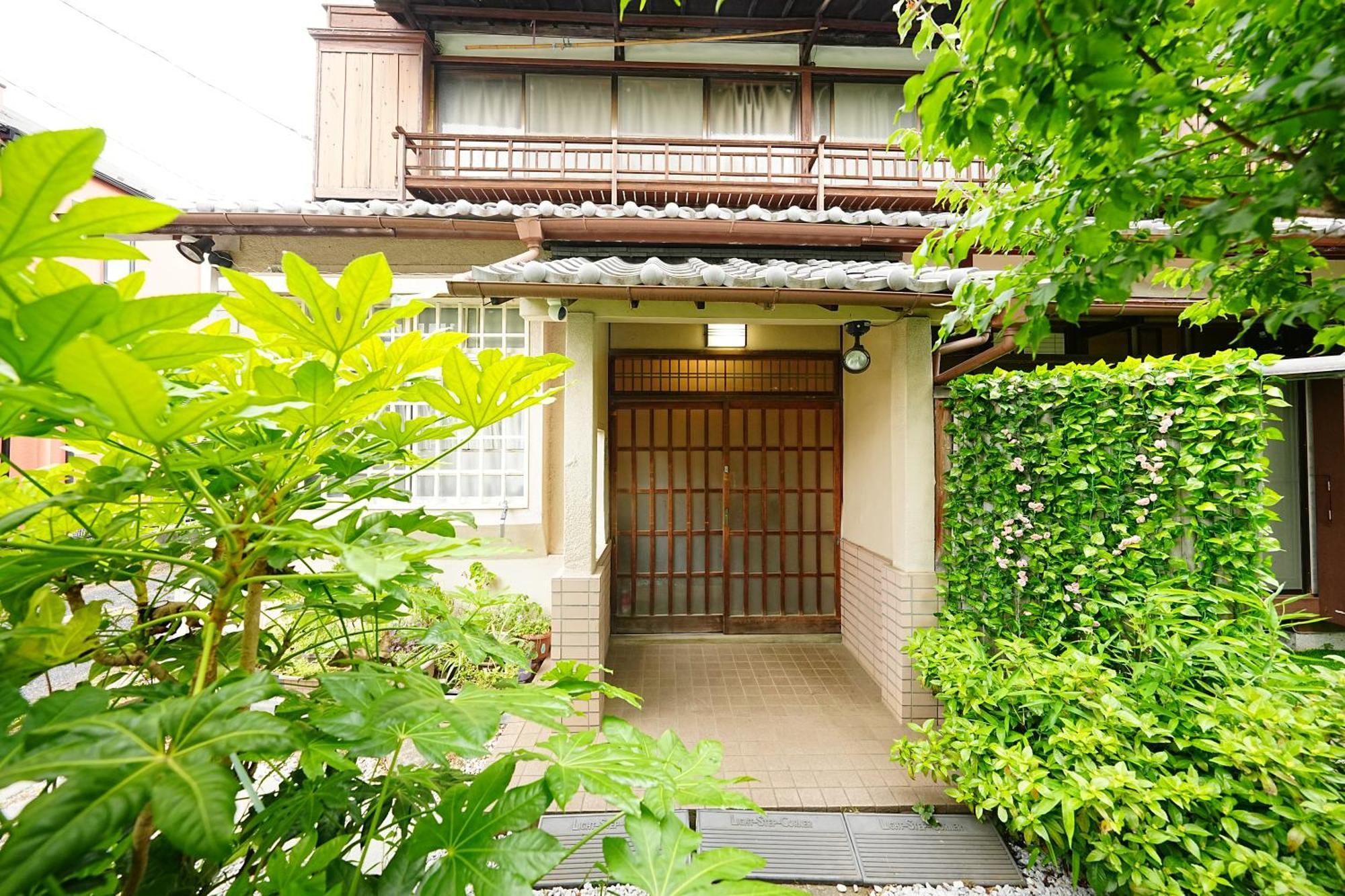 Family Or Business Travel 20 Percent Off丨200 Sqm 丨 14 Min To Shinjuku 丨century-Old Japanese Garden 丨3 Parking Spaces丨4 Bedrooms Tokyo Exterior photo