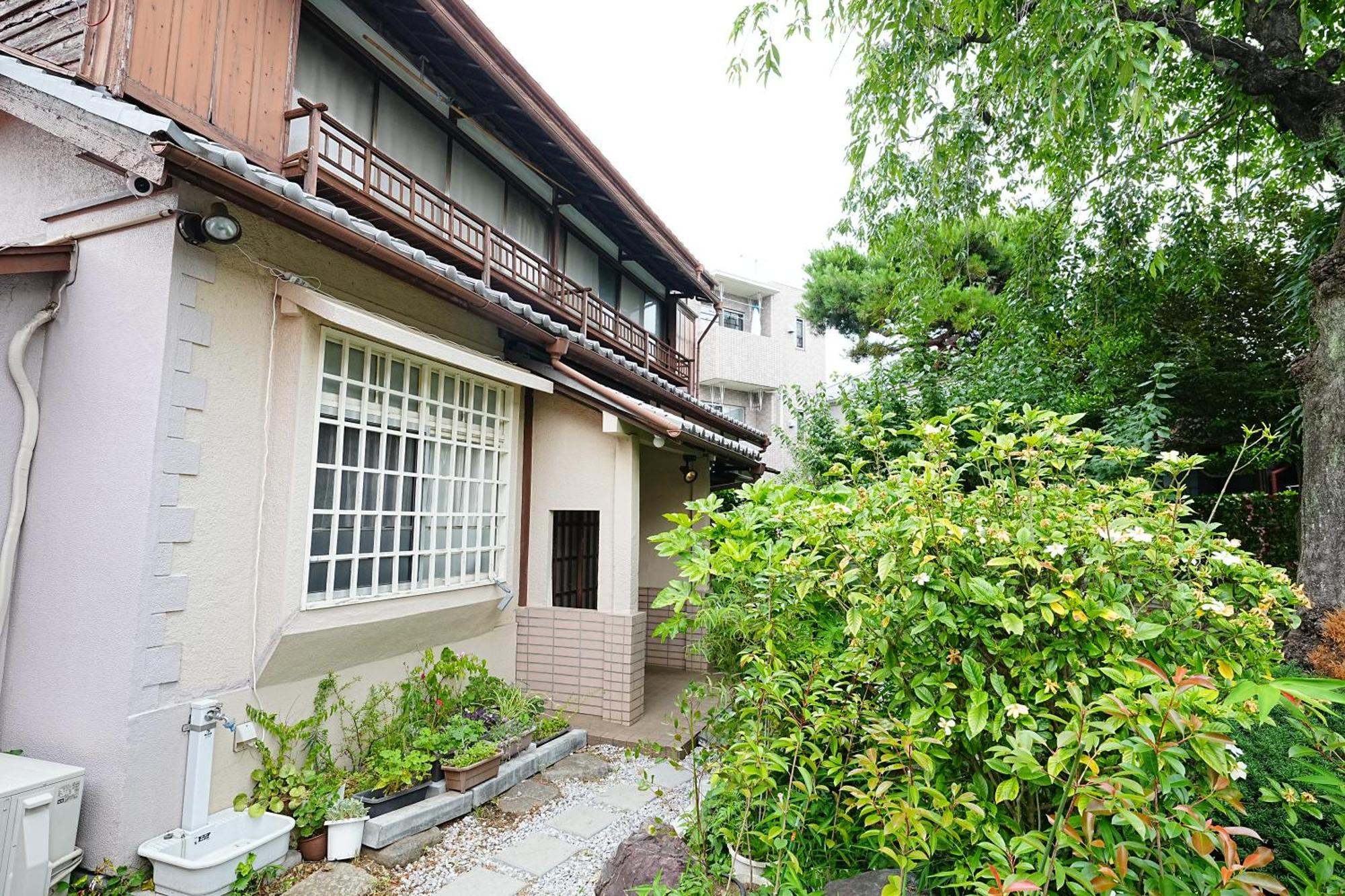 Family Or Business Travel 20 Percent Off丨200 Sqm 丨 14 Min To Shinjuku 丨century-Old Japanese Garden 丨3 Parking Spaces丨4 Bedrooms Tokyo Exterior photo