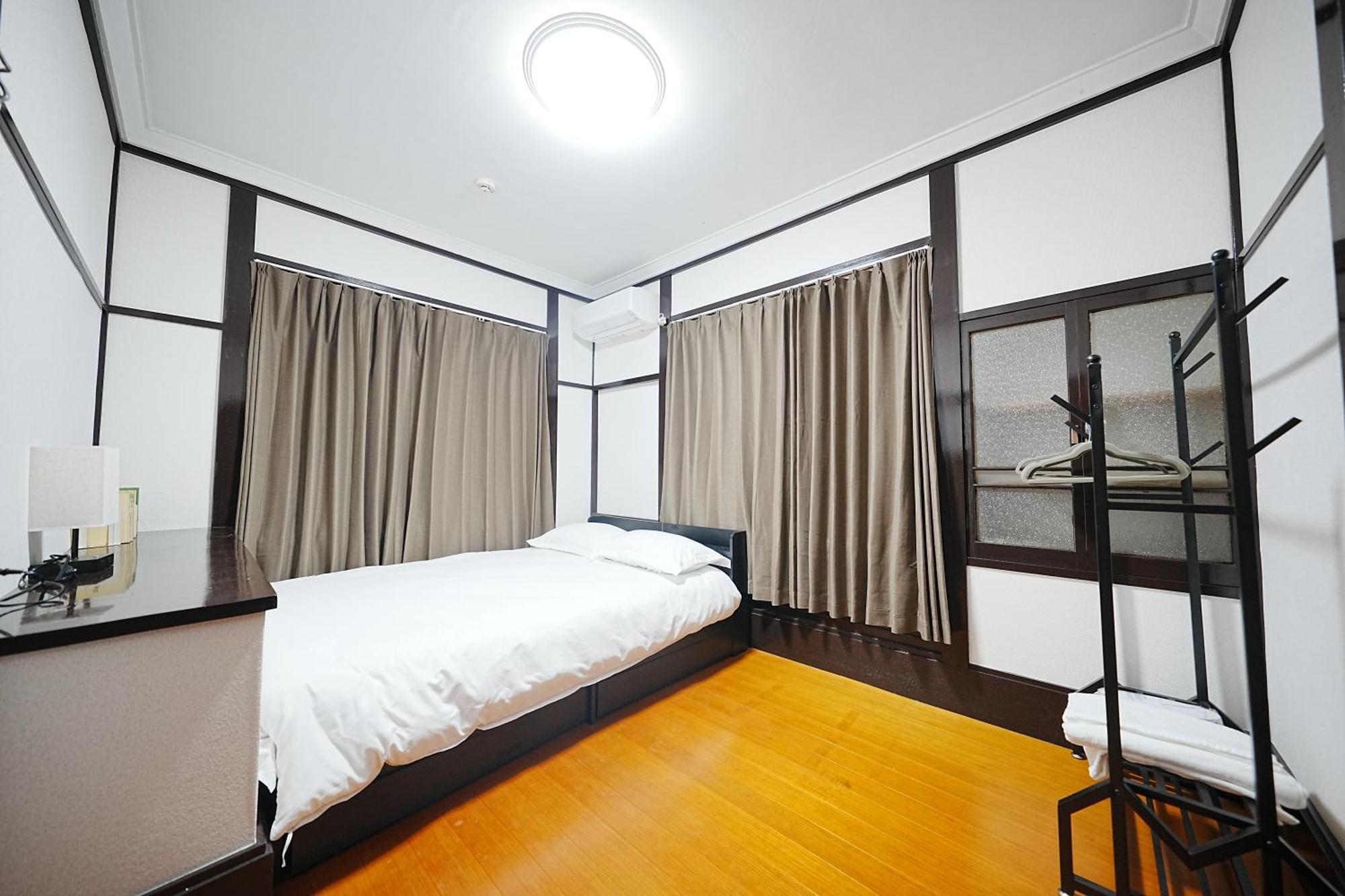 Family Or Business Travel 20 Percent Off丨200 Sqm 丨 14 Min To Shinjuku 丨century-Old Japanese Garden 丨3 Parking Spaces丨4 Bedrooms Tokyo Exterior photo