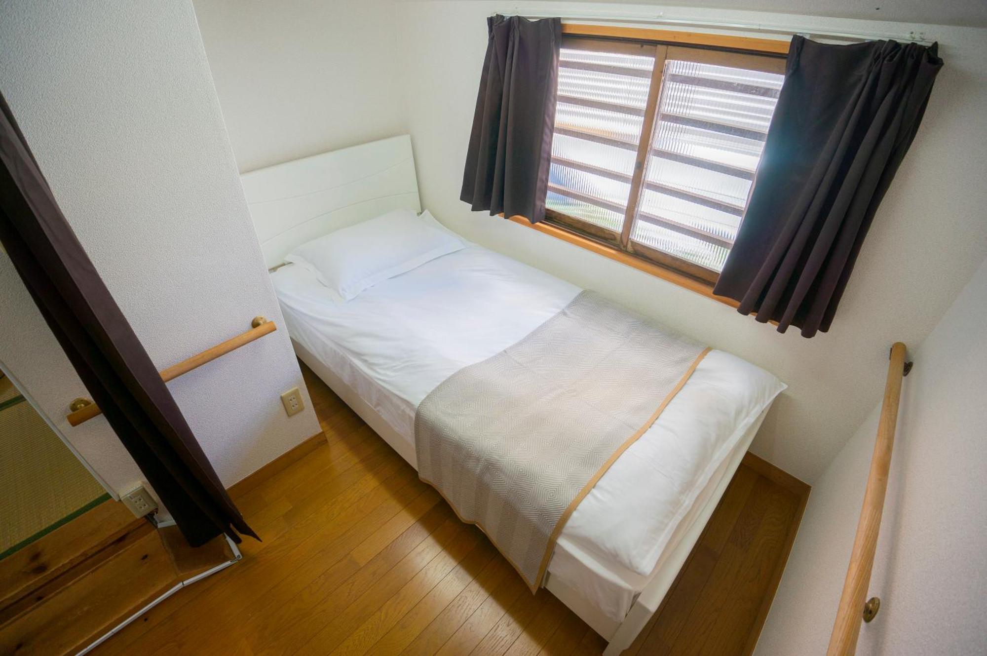 Family Or Business Travel 20 Percent Off丨200 Sqm 丨 14 Min To Shinjuku 丨century-Old Japanese Garden 丨3 Parking Spaces丨4 Bedrooms Tokyo Exterior photo