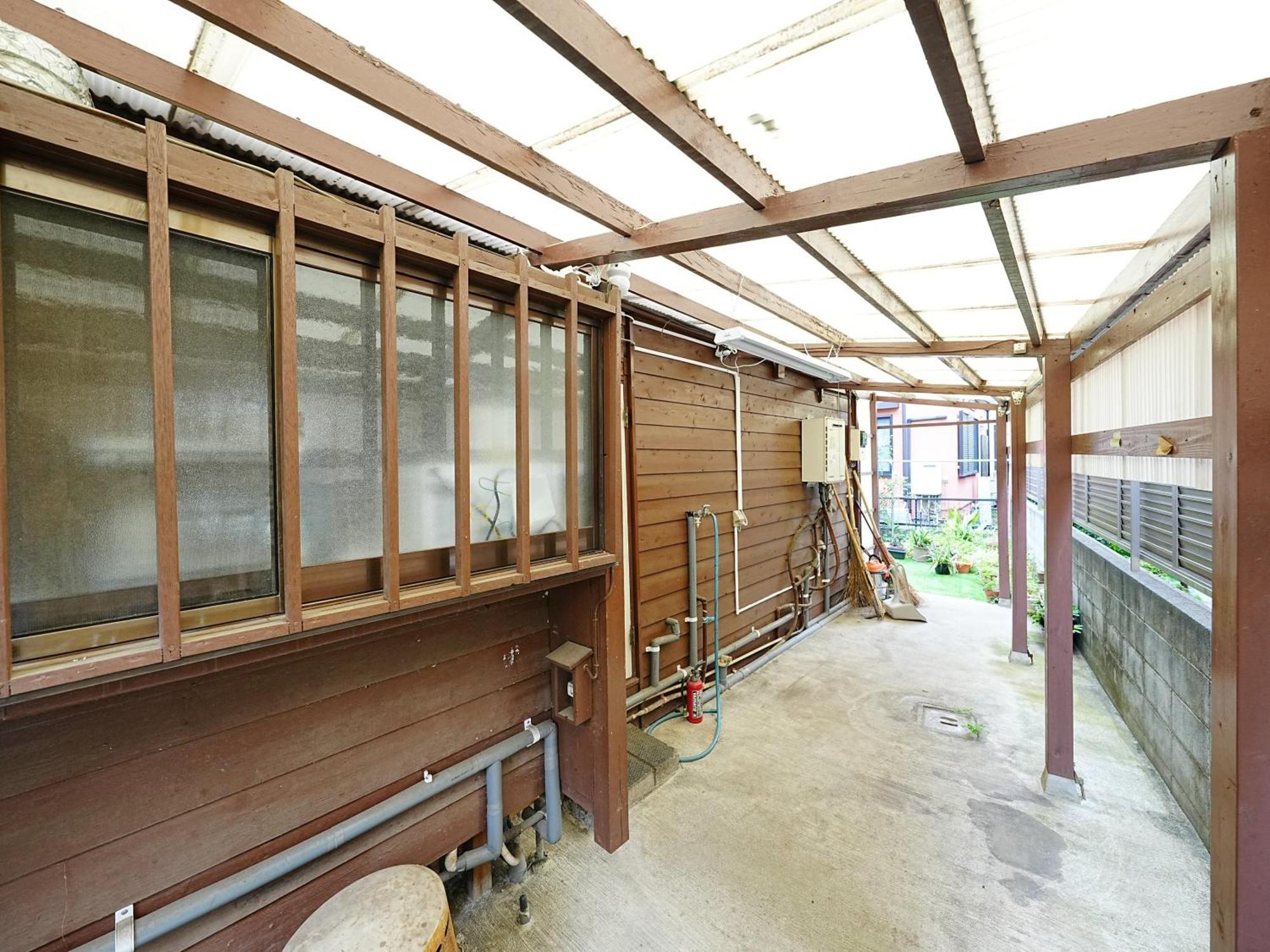 Family Or Business Travel 20 Percent Off丨200 Sqm 丨 14 Min To Shinjuku 丨century-Old Japanese Garden 丨3 Parking Spaces丨4 Bedrooms Tokyo Exterior photo
