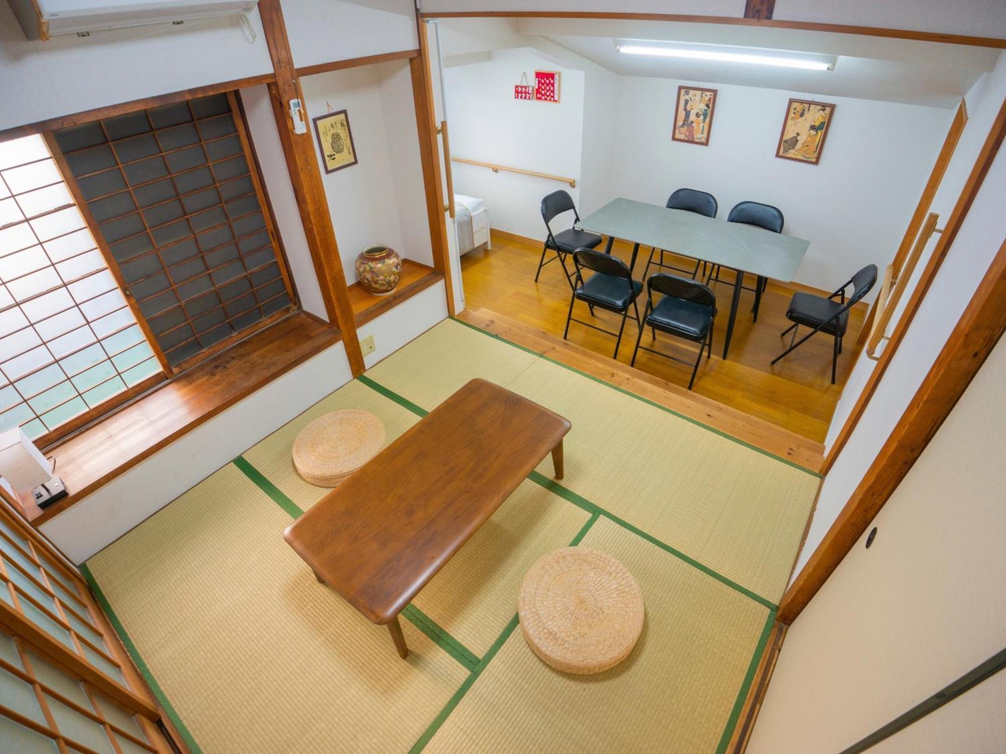 Family Or Business Travel 20 Percent Off丨200 Sqm 丨 14 Min To Shinjuku 丨century-Old Japanese Garden 丨3 Parking Spaces丨4 Bedrooms Tokyo Exterior photo