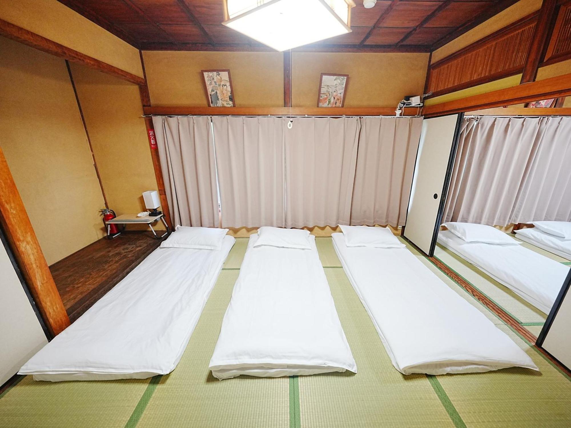 Family Or Business Travel 20 Percent Off丨200 Sqm 丨 14 Min To Shinjuku 丨century-Old Japanese Garden 丨3 Parking Spaces丨4 Bedrooms Tokyo Exterior photo