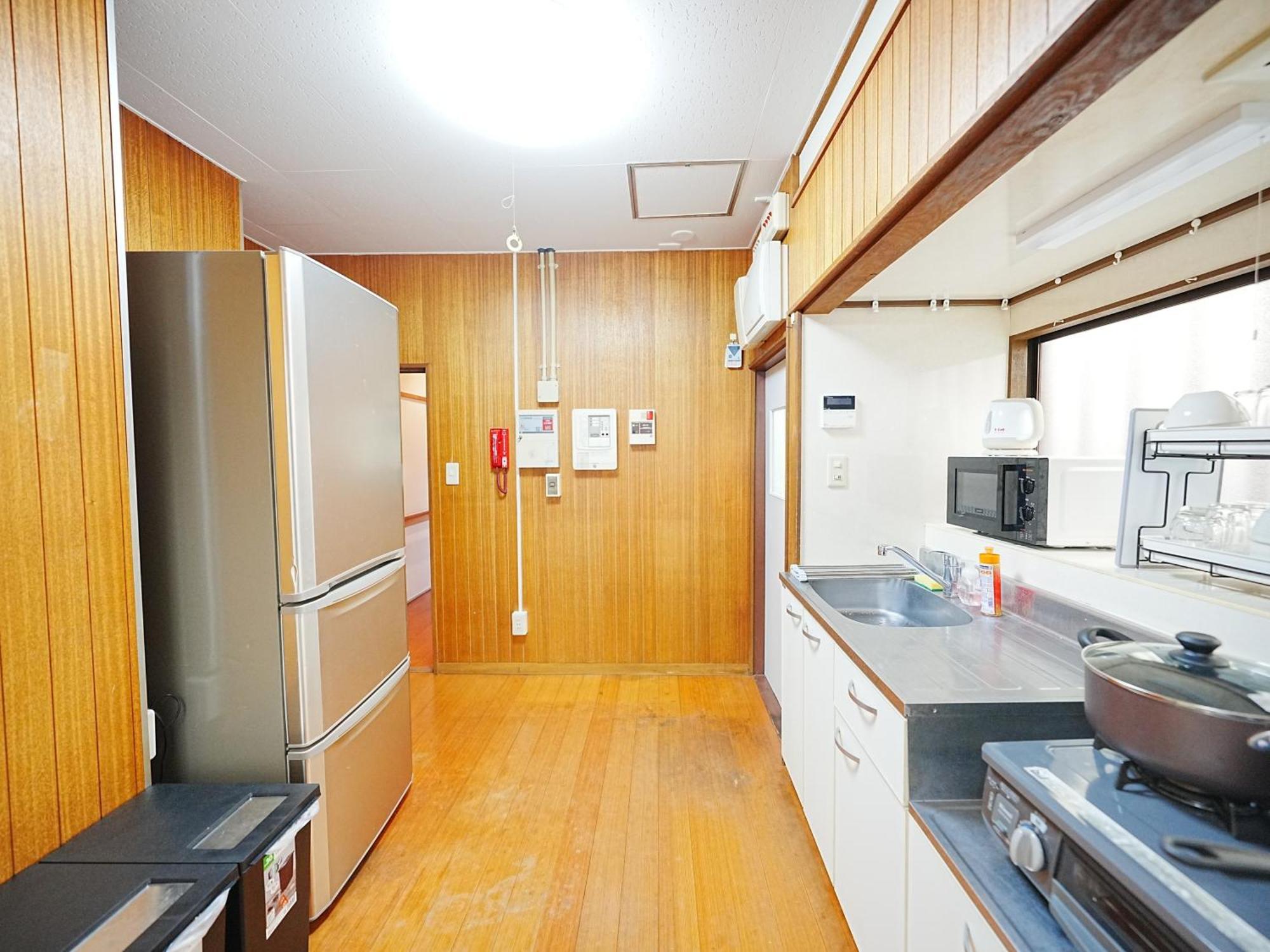 Family Or Business Travel 20 Percent Off丨200 Sqm 丨 14 Min To Shinjuku 丨century-Old Japanese Garden 丨3 Parking Spaces丨4 Bedrooms Tokyo Exterior photo